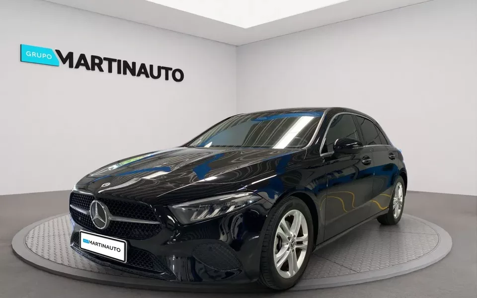 Mercedes-Benz A 200 Progressive Aut.