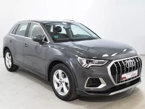 AUDI Q3 Q3 35 TDI Advanced S tronic 110kW - 32800€ en Astorga
