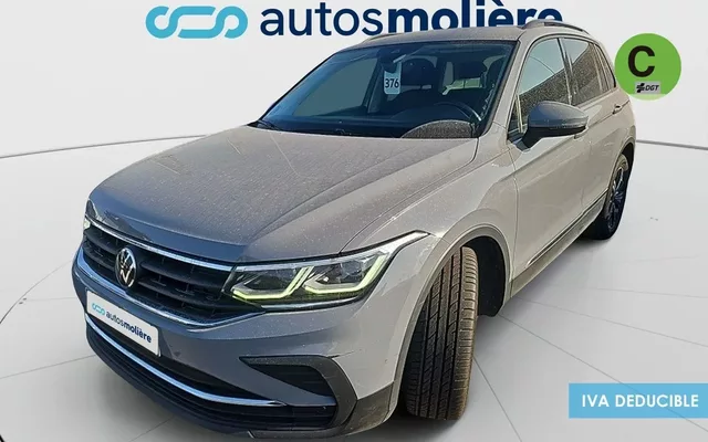 Life 2.0 TDI 90 kW (122 CV)
