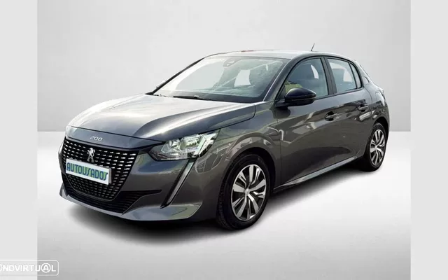 Peugeot 208 1.2 PureTech Active Pack