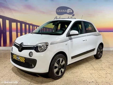 Renault Twingo 1.0 SCe Dynamique