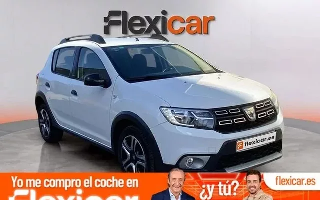 DACIA Sandero Sandero TCe Comfort 67kW
