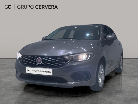 FIAT Tipo Tipo 1.3 Multijet II Easy
