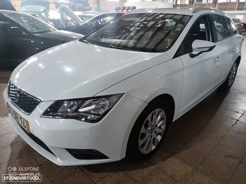 SEAT Leon ST 1.4 TSI Style S/S