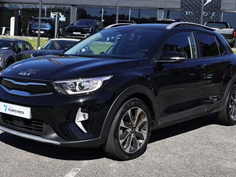 Kia Stonic 1.0 T-GDI Drive