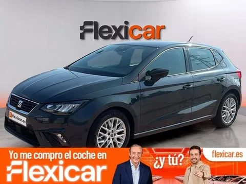 SEAT Ibiza Ibiza 1.0 MPI S&S Reference Salta 80