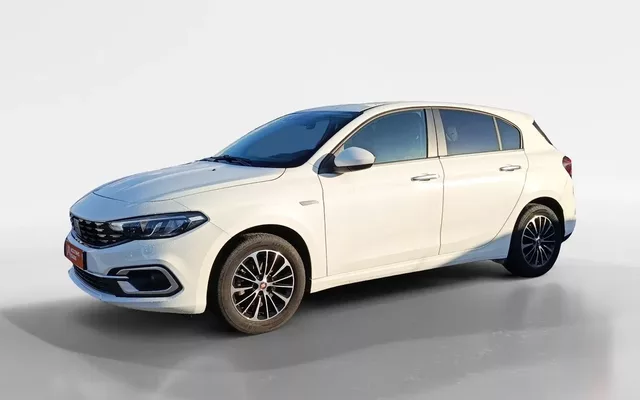 Fiat Tipo 1.0 GSE T3 City Life