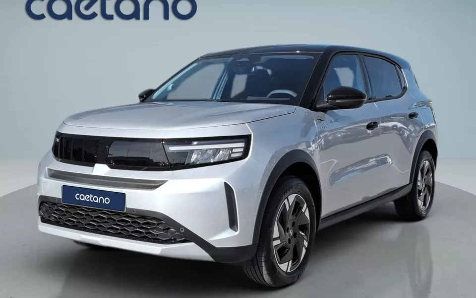 Opel Frontera 54 kWh GS