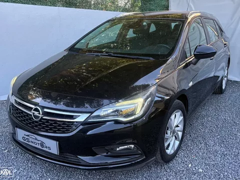 Opel Astra Sports Tourer 1.0 Edition S/S