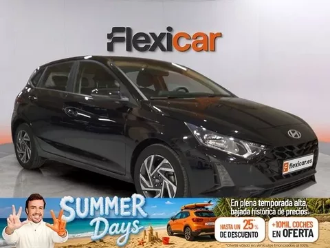 HYUNDAI i20 i20 1.0 TGDI Klass 100