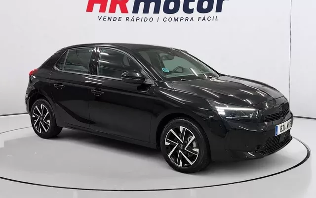OPEL Corsa Corsa 1.2T XHL S/S GS 100
