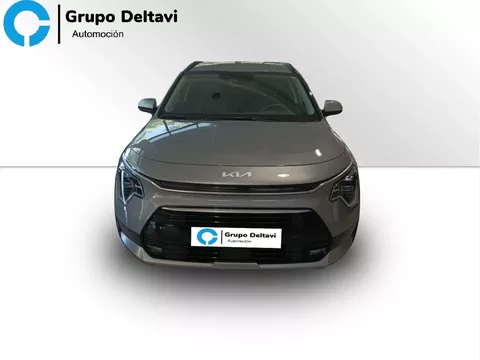 KIA Niro Niro 1.6 HEV Drive 141