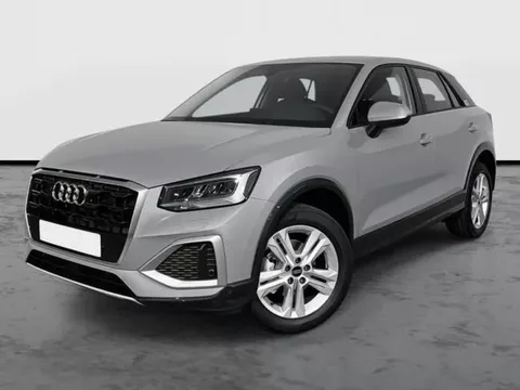 AUDI Q2 Sport 30 TFSI 81 kW (110 CV)