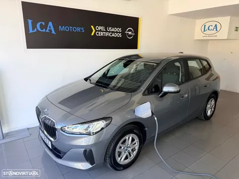BMW 225xe Active Tourer e xDrive Edição Optimized