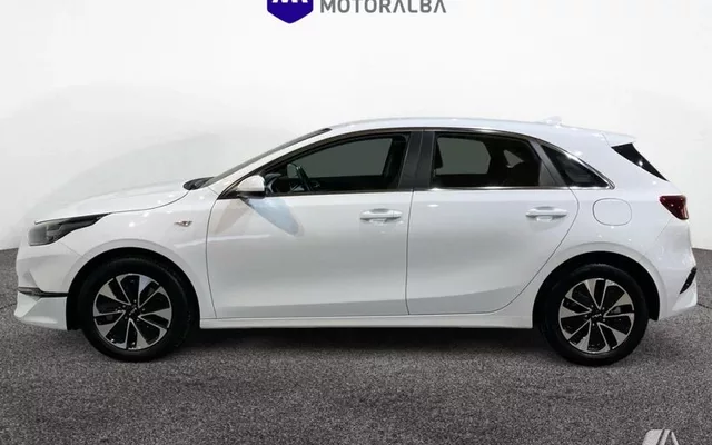 KIA Ceed Ceed 1.0 T-GDI Drive 100