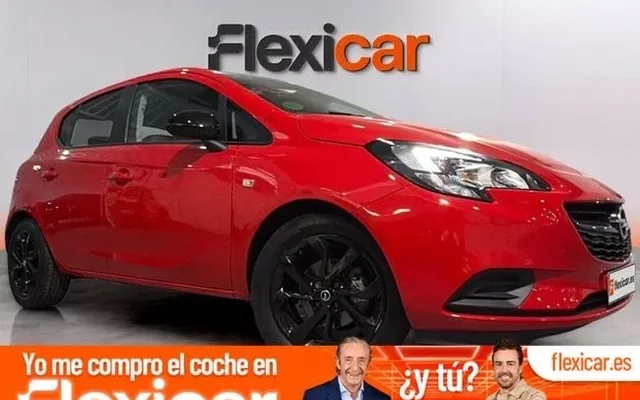 OPEL Corsa Corsa 1.4 Business 90
