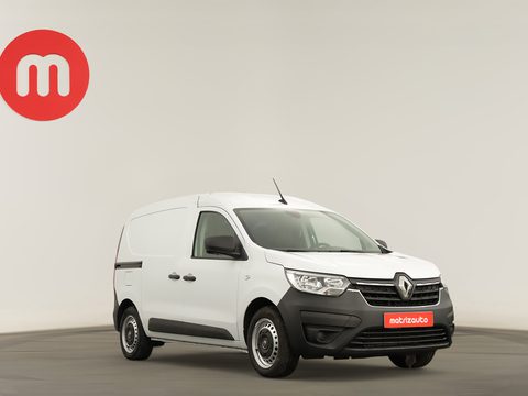 Renault Express Van
