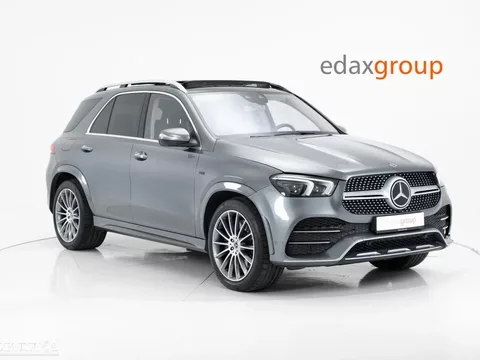 Mercedes-Benz GLE 350 de 4Matic