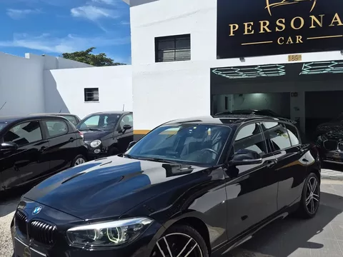 BMW 116 i Pack M