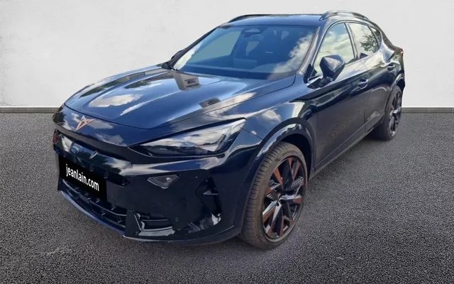 CUPRA FORMENTOR 1.5 eTSI Hybrid 150 ch DSG7 V