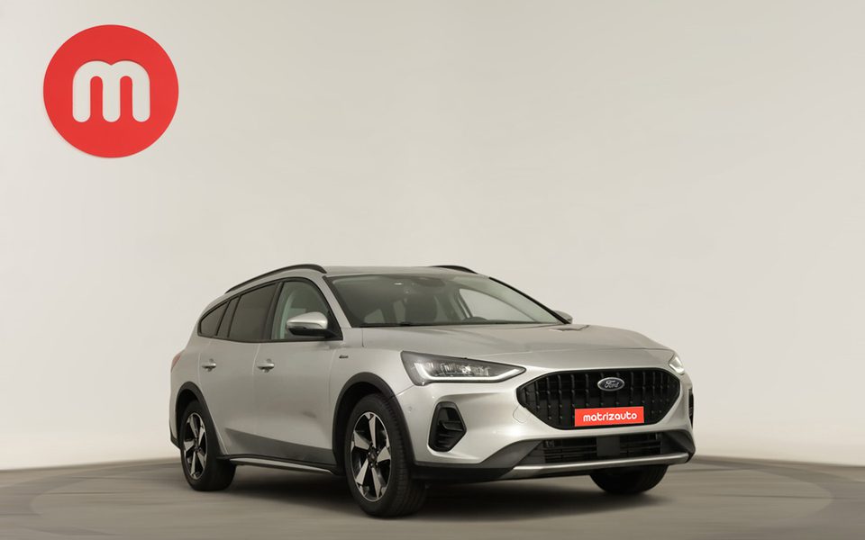 Ford Focus Sw