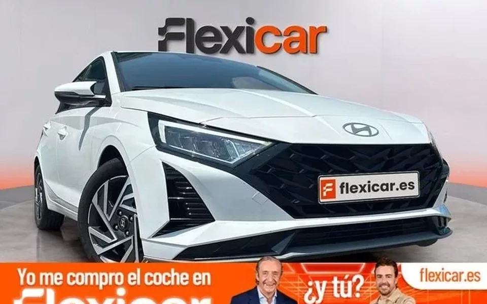 HYUNDAI i20 1.0 TGDI 48V Klass