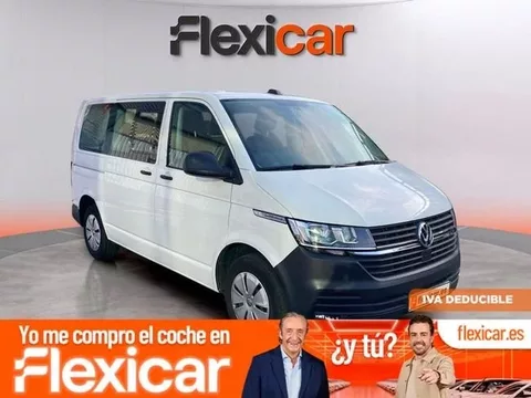 VOLKSWAGEN Caravelle Origin Corta 2.0 TDI 110kW BMT DSG