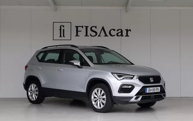 SEAT ATECA 1.0 TSI STYLE