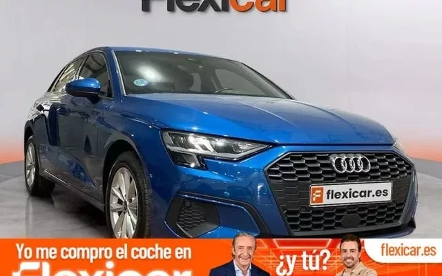 AUDI A3 Sportback 30 TFSI 81kW (110CV) S tronic