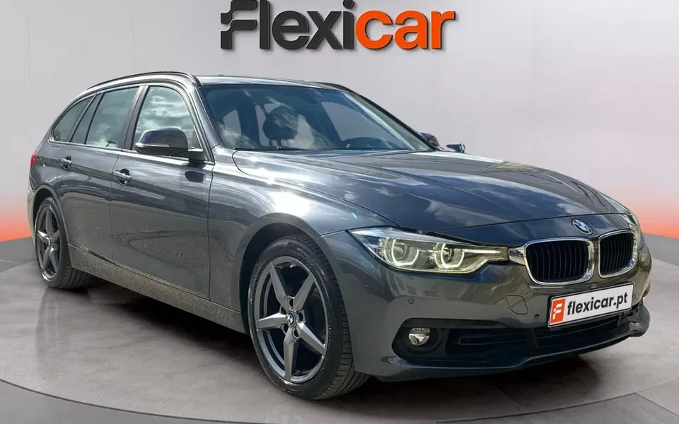 BMW 318