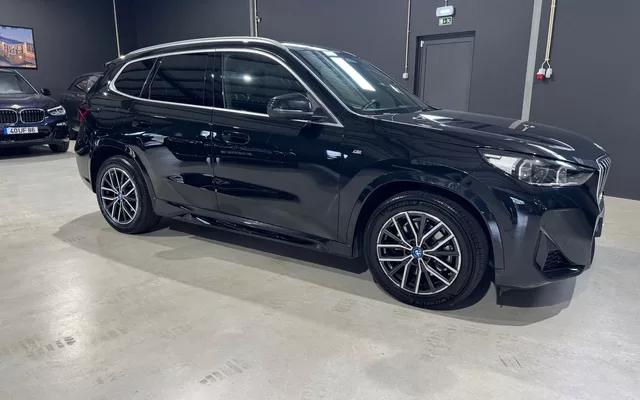 BMW X1 xDrive25e Pack Desportivo M Pro