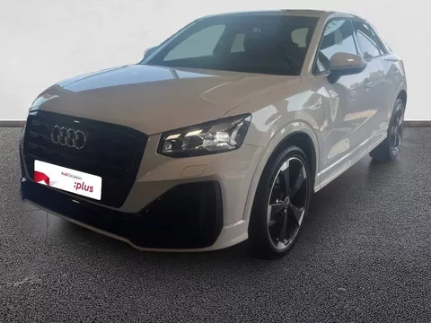 AUDI Q2 35 TFSI 150 S tronic 7 S line Plus