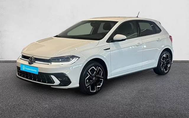VOLKSWAGEN POLO 1.0 TSI 116 S&S DSG7 R-Line Edition