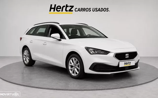 SEAT Leon ST 2.0 TDI Style