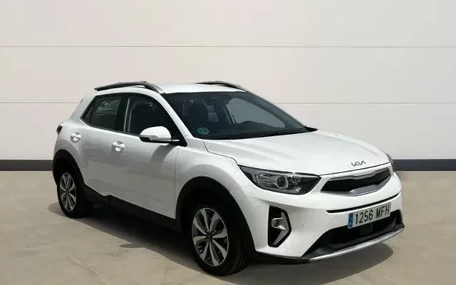 KIA Stonic Stonic 1.2 DPi Drive