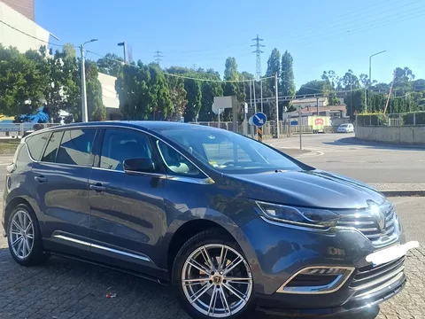 Renault Espace