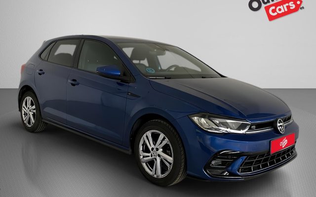 R-Line 1.0 TSI 70 kW (95 CV)