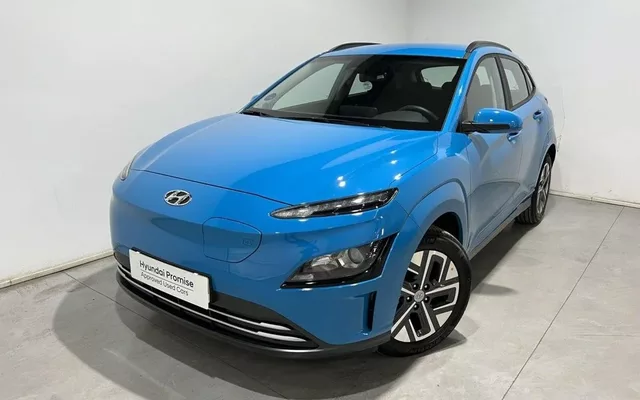 HYUNDAI Kona Kona EV Maxx 150kW