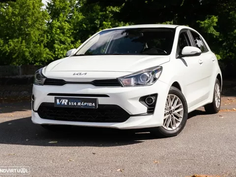 Kia Rio 1.0 T-GDi Wave