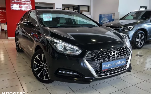 Hyundai i40 2019