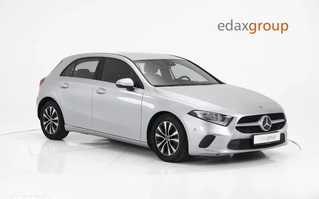 Mercedes-Benz A 160 d Style