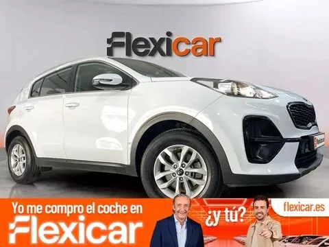 KIA Sportage 1.6 MHEV Concept Plus 85kW (115CV) 4x2