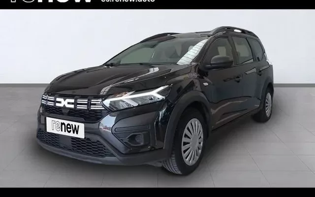 DACIA Jogger Jogger 1.0 ECO-G Essential 74kW 5pl.