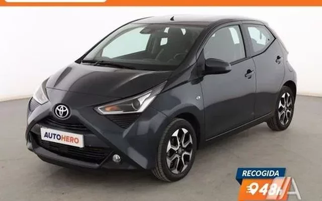 FORD Fiesta Fiesta 1.25 Trend 82