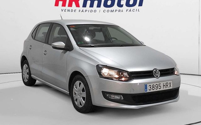 Volkswagen Polo Advance 1.6 TDI 66 kW (90 CV)