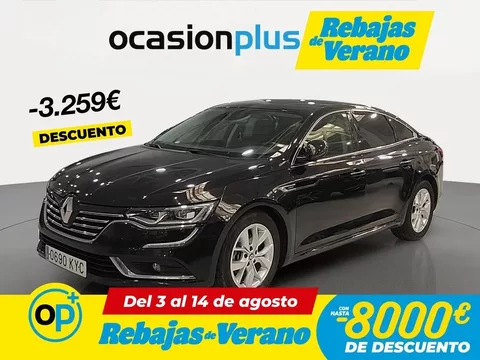 RENAULT Talisman Talisman dCi Blue Limited 88kW