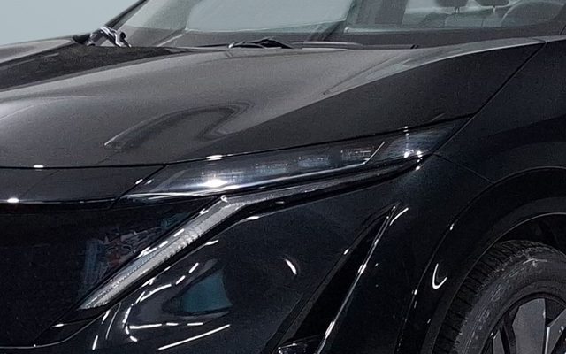Nissan Ariya