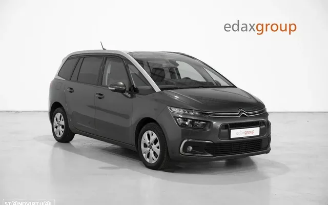 Citroën C4 Spacetourer 1.5 BlueHDi Feel