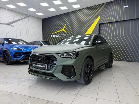 AUDI Q3 Q3 35 TDI S line S tronic 110kW