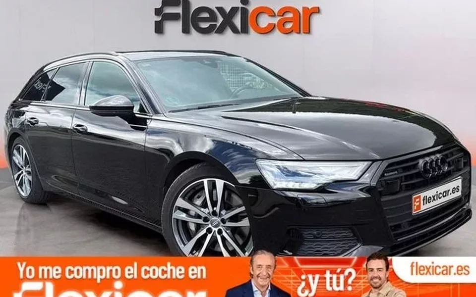 AUDI A6 3.0 55 TFSI quattro S Tronic